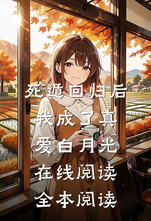 死遁回归后，我成了真爱白月光在线阅读全本阅读