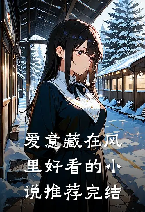 爱意藏在风里好看的小说推荐完结
