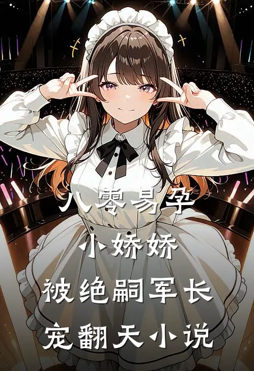八零易孕小娇娇：被绝嗣军长宠翻天小说