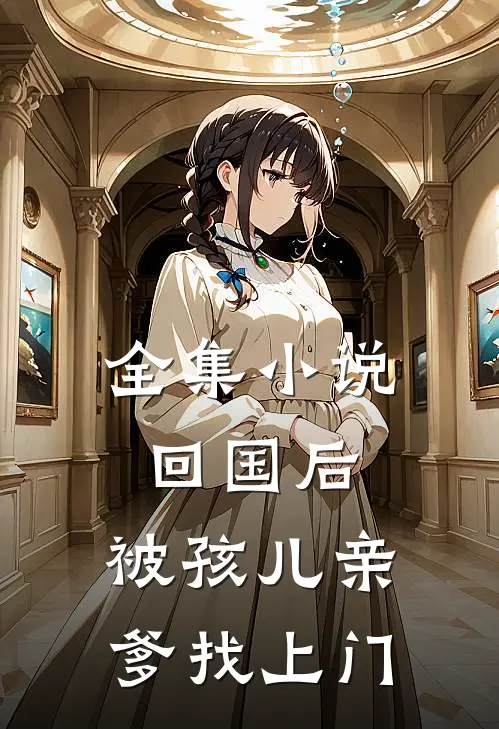 全集小说回国后，被孩儿亲爹找上门