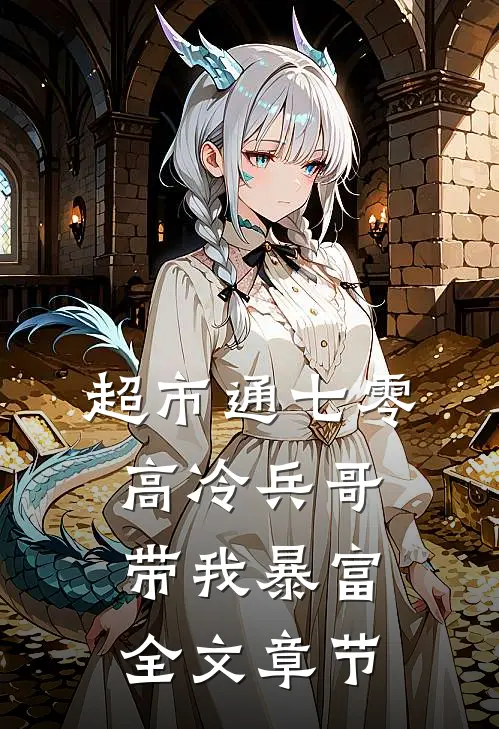 超市通七零：高冷兵哥带我暴富全文章节