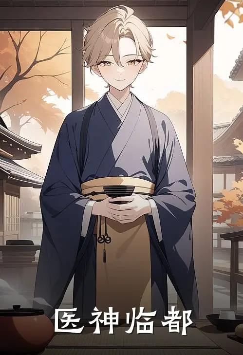 医神临都