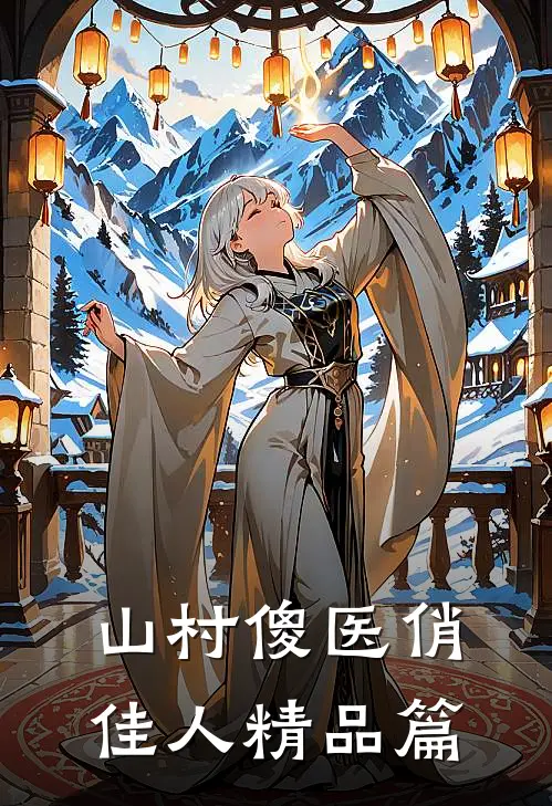山村傻医俏佳人精品篇