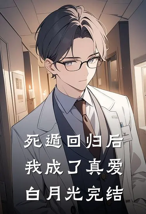 死遁回归后，我成了真爱白月光完结