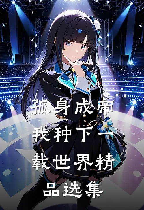 孤身成帝：我种下一载世界精品选集