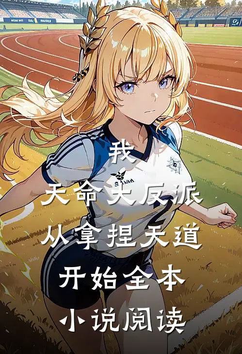 我，天命大反派，从拿捏天道开始全本小说阅读