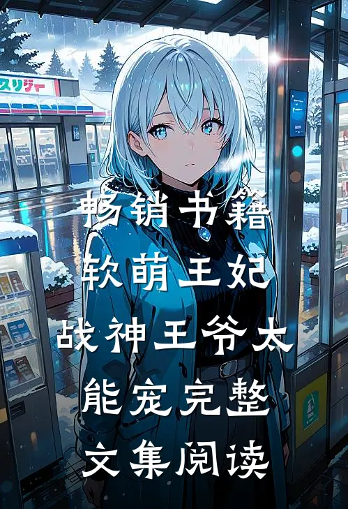 畅销书籍软萌王妃:战神王爷太能宠完整文集阅读
