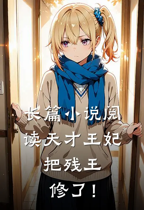 长篇小说阅读天才王妃：把残王修了！