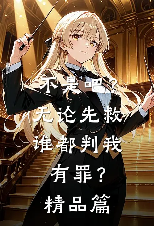 不是吧？无论先救谁都判我有罪？精品篇