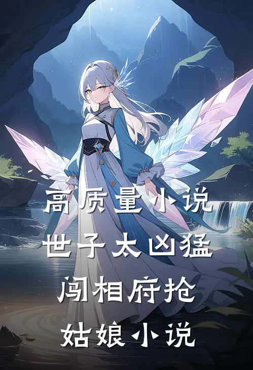 高质量小说世子太凶猛闯相府抢姑娘小说