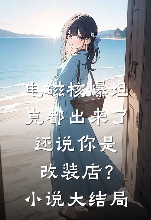 电磁核爆坦克都出来了，还说你是改装店？小说大结局