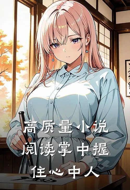 高质量小说阅读掌中握住心中人