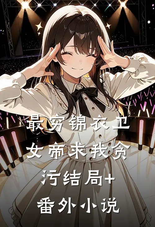 最穷锦衣卫，女帝求我贪污结局+番外小说