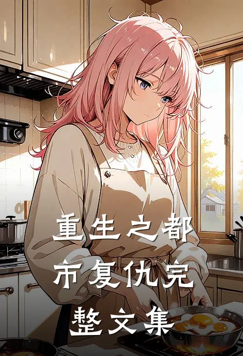 重生之都市复仇完整文集