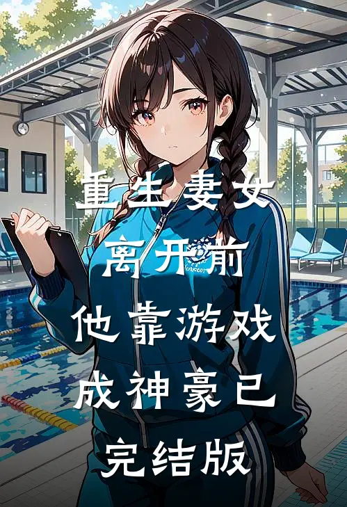 重生妻女离开前，他靠游戏成神豪已完结版