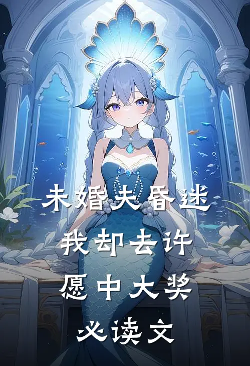 未婚夫昏迷，我却去许愿中大奖必读文