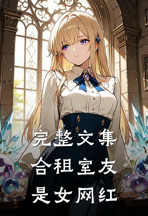 完整文集合租室友是女网红