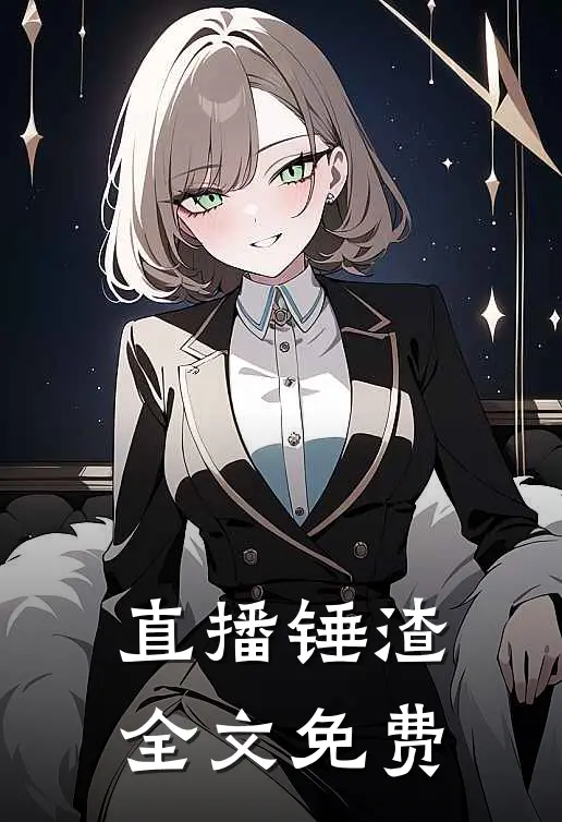 直播锤渣全文免费
