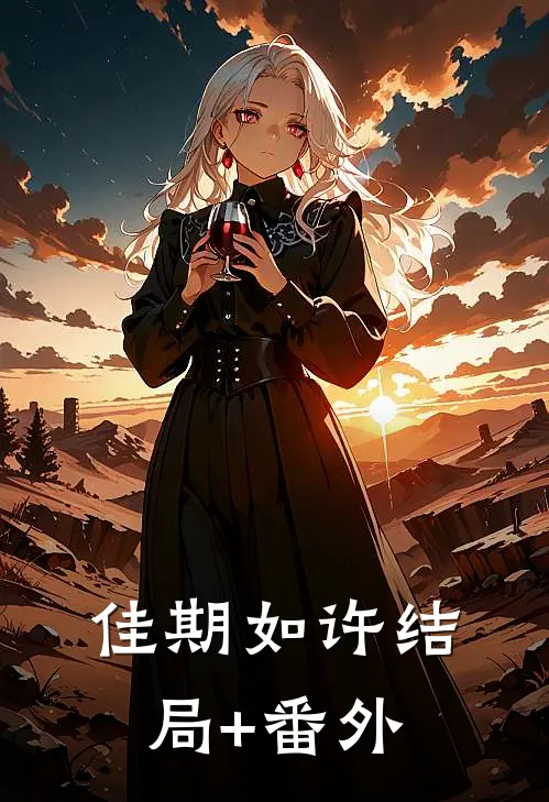 佳期如许结局+番外