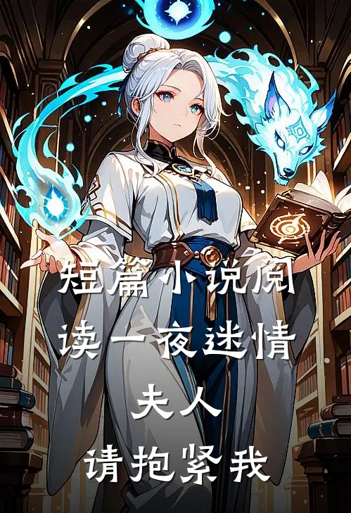 短篇小说阅读一夜迷情：夫人，请抱紧我