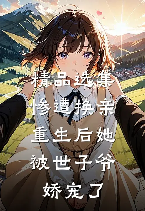 精品选集惨遭换亲，重生后她被世子爷娇宠了