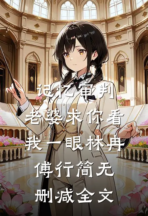 记忆审判：老婆求你看我一眼林冉傅行简无删减全文