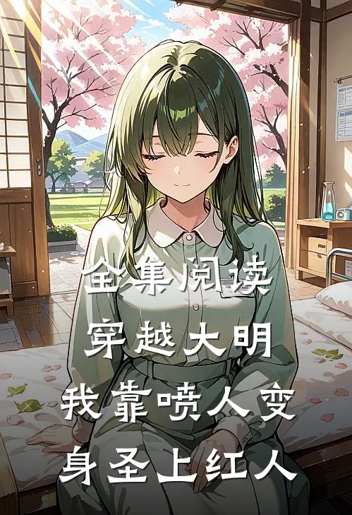 全集阅读穿越大明，我靠喷人变身圣上红人