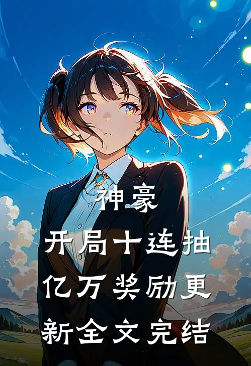 神豪:开局十连抽亿万奖励更新全文完结