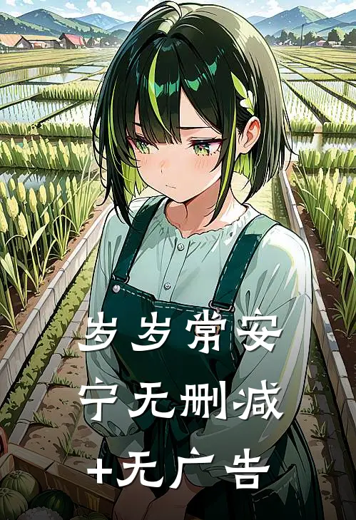 岁岁常安宁无删减+无广告