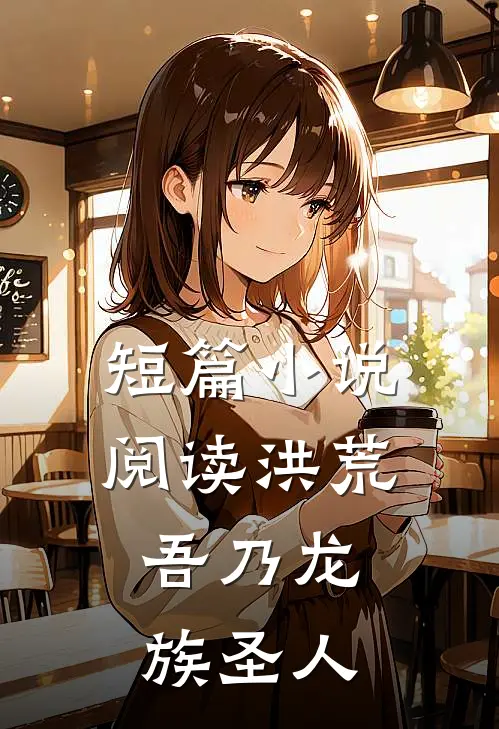 短篇小说阅读洪荒：吾乃龙族圣人