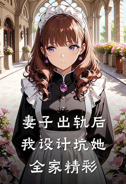 妻子出轨后，我设计坑她全家精彩