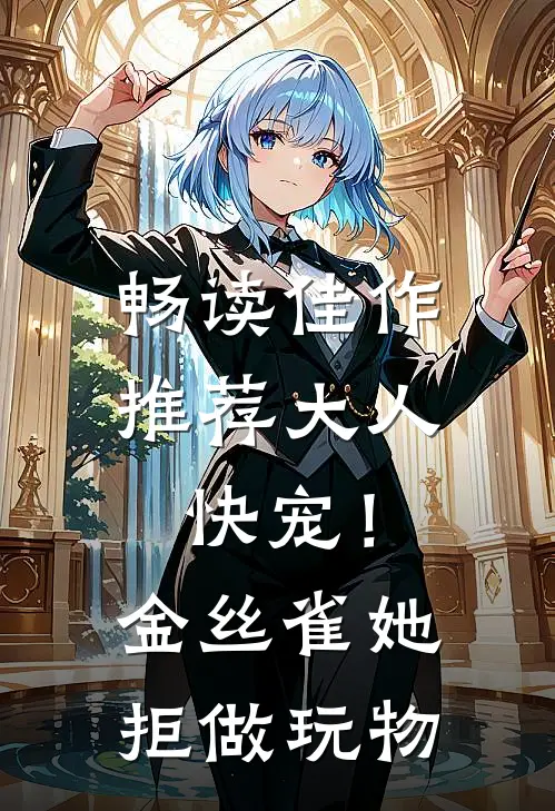畅读佳作推荐大人快宠！金丝雀她拒做玩物