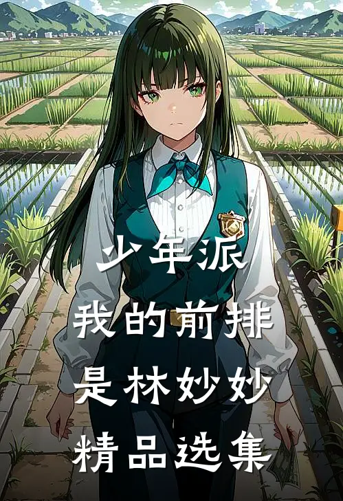 少年派：我的前排是林妙妙精品选集