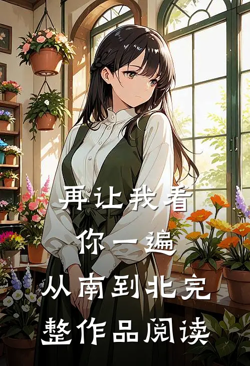 再让我看你一遍，从南到北完整作品阅读