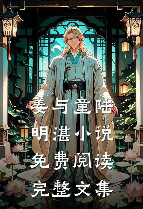 姜与童陆明湛小说免费阅读完整文集