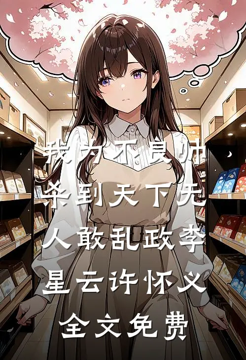我为不良帅，杀到天下无人敢乱政李星云许怀义全文免费