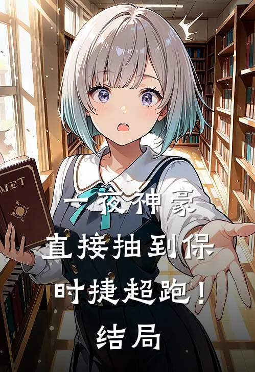 一夜神豪：直接抽到保时捷超跑！结局