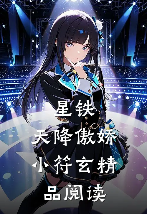 星铁：天降傲娇小符玄精品阅读