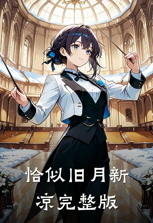 恰似旧月新凉完整版