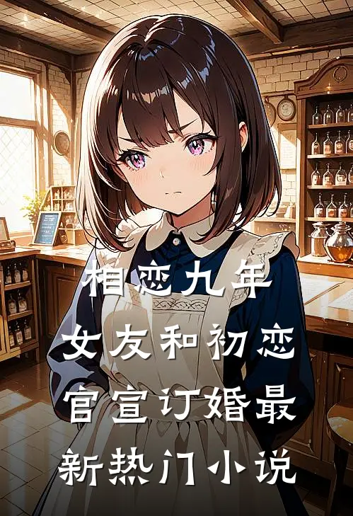相恋九年，女友和初恋官宣订婚最新热门小说