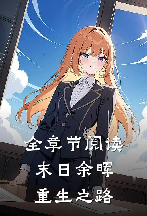 全章节阅读末日余晖：重生之路