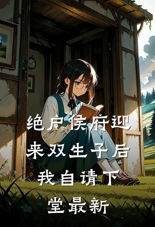 绝户侯府迎来双生子后，我自请下堂最新