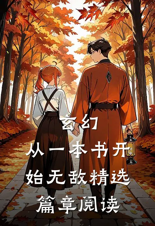 玄幻：从一本书开始无敌精选篇章阅读