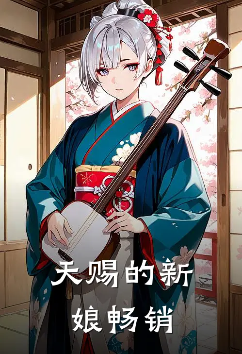 天赐的新娘畅销