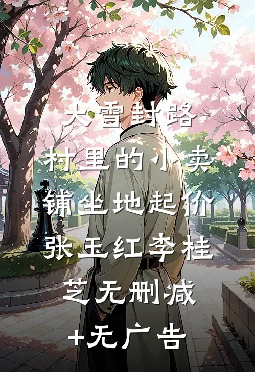 大雪封路，村里的小卖铺坐地起价张玉红李桂芝无删减+无广告