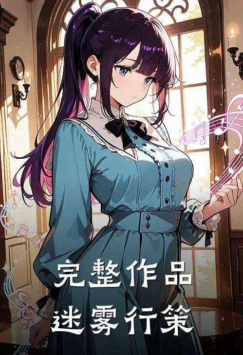完整作品迷雾行策