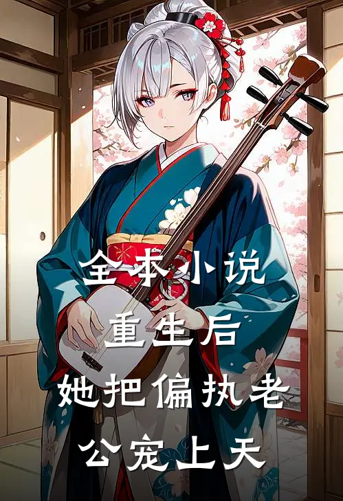全本小说重生后，她把偏执老公宠上天