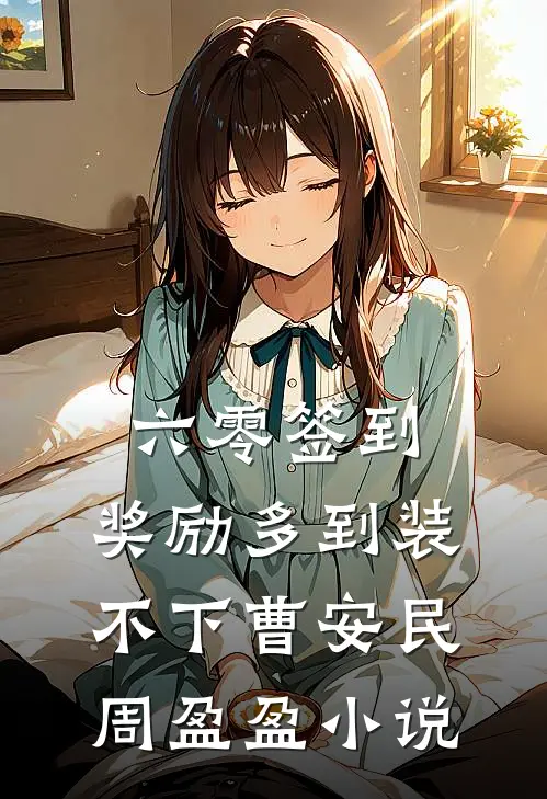 六零签到：奖励多到装不下曹安民周盈盈小说