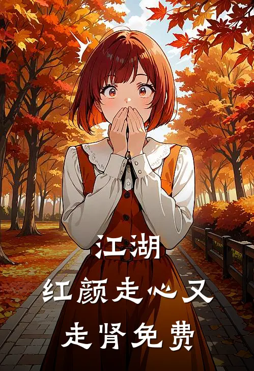 江湖：红颜走心又走肾免费