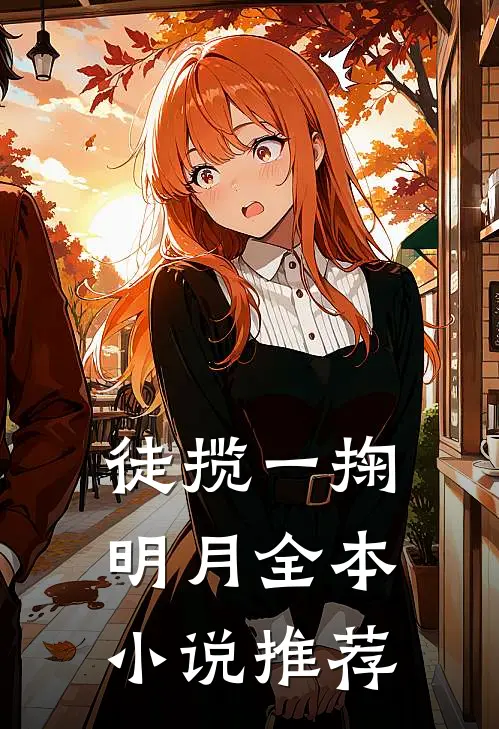 徒揽一掬明月全本小说推荐
